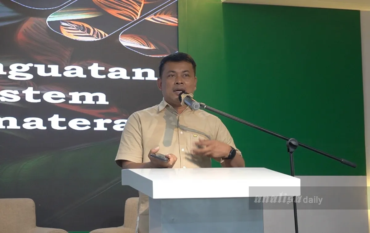 Lokakarya di Sumut Dorong KEL Jadi Acuan Utama Kebijakan Pembangunan Daerah