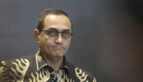 OJK Optimistis Status Pasar Modal RI Tetap Terjaga Usai Reformasi Transparansi dan Tata Kelola