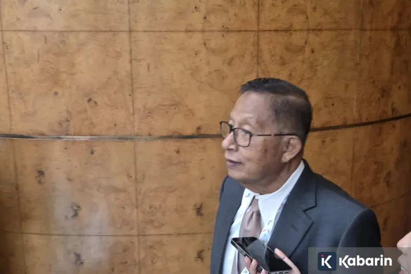 Darmin Nasution: Subsidi BBM Perlu Disesuaikan di Tengah Tekanan Ekonomi Global