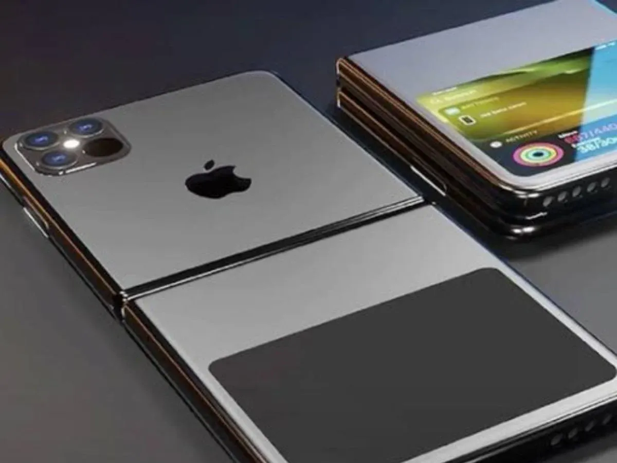 Apple Hadapi Masalah Tak Biasa pada Prototipe Foldable iPhone Ultra