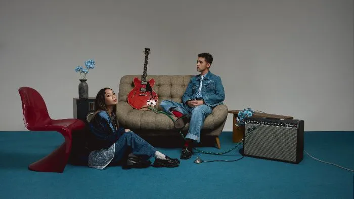 Syahravi Rilis “Salah Paham (Lagi)” Bersama Rinni, Angkat Kisah Relasi Penuh Ekspektasi