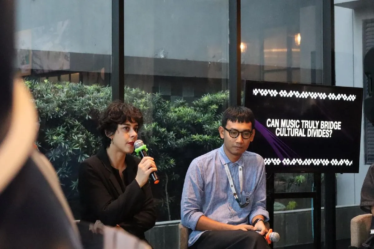 IFI Yogyakarta dan Ambarrukmo Siapkan Fête de la Musique 2026 di Jogja