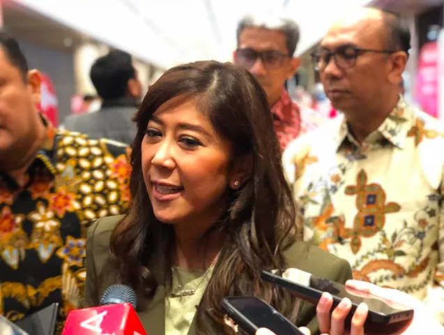 Pemerintah Percepat Akses Internet Wilayah 3T, Prabowo Soroti Penguatan Sinyal di Miangas