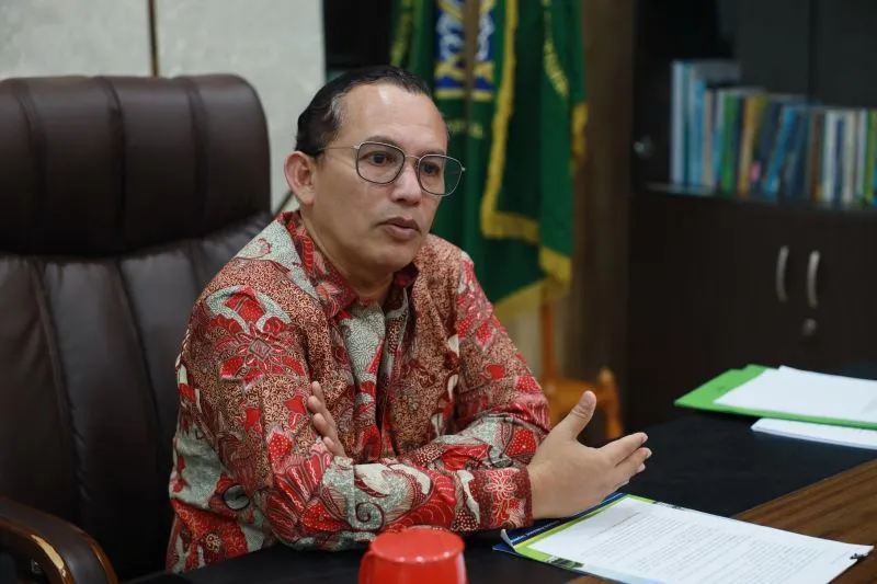 Politeknik Agraria STPN Gelar Seleksi Penerimaan Taruna Baru 2026/2027 di Yogyakarta dan Cikeas