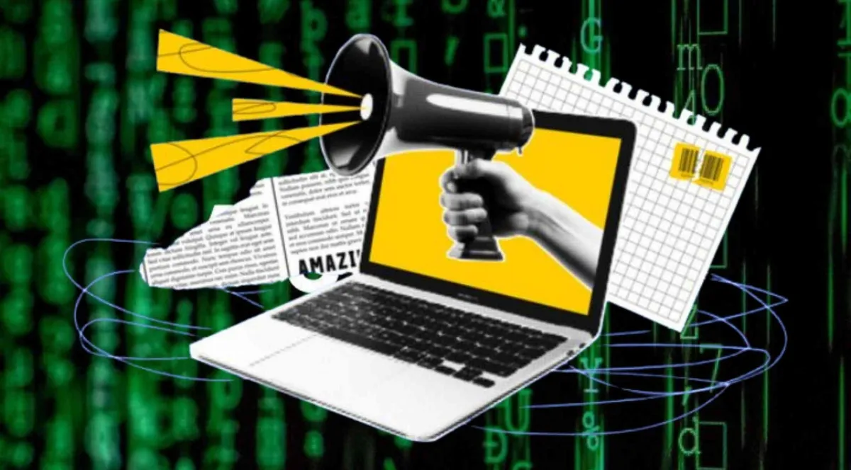 Komunikasi Partai Politik di Era Algoritma: Dari Timeline Media Sosial hingga Tantangan Ruang Publik