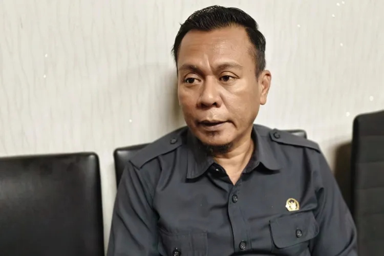 DPRD Kukar Targetkan Empat Raperda Prioritas 2026 Rampung Akhir Juni–Awal Juli