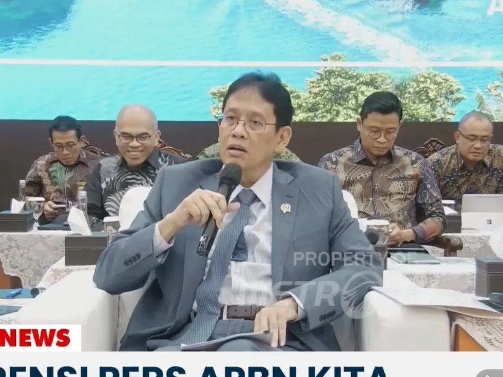 Purbaya Nilai Indonesia Mulai Lepas dari "Kutukan" Pertumbuhan 5% Usai Ekonomi Tumbuh 5,61% pada Kuartal I-2026