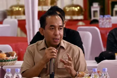 Mori Hanafi Minta Transparansi Perhitungan Investasi dan Masa Konsesi Tol Bocimi
