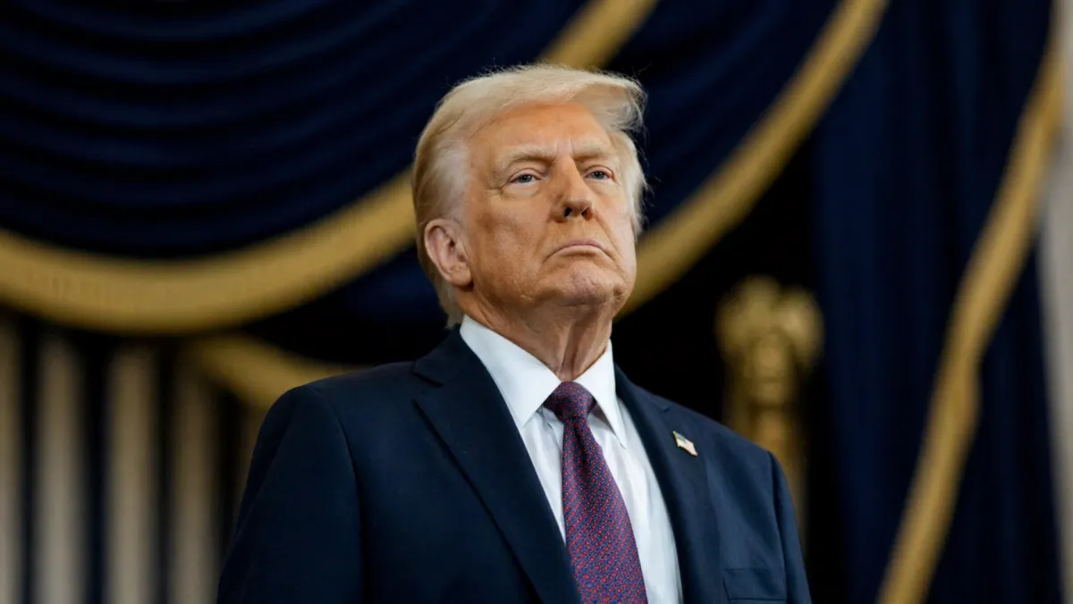 Pengamat Nilai Strategi Trump di Konflik Iran–AS–Israel Gagal, Opini Publik Indonesia Disebut Bergeser