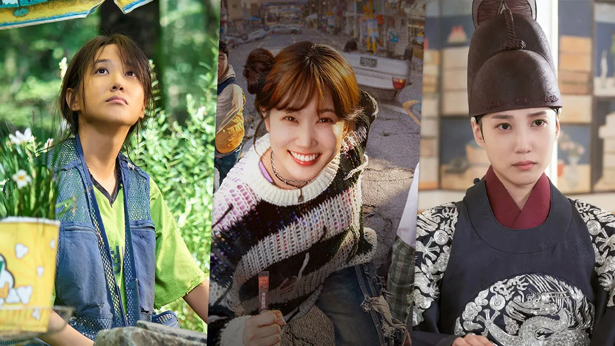 Sinopsis ‘Spooky in Love’, Drama Korea Netflix yang Dibintangi Park Eun Bin dan Yang Se Jong