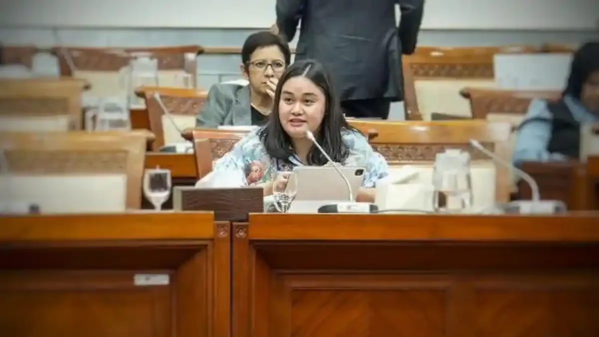 Komisi I DPR Dukung Diplomasi Pemerintah untuk Bebaskan Empat WNI Sandera Perompak Somalia
