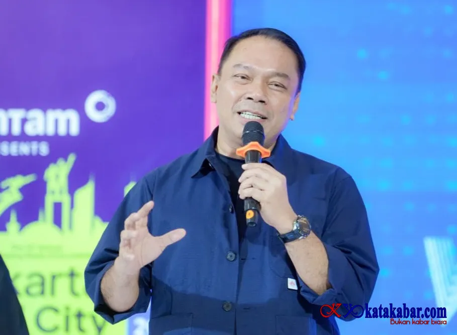 Jasa Marga Imbau Pengguna Tol Manfaatkan Aplikasi Travoy Jelang Arus Balik ke Jabotabek