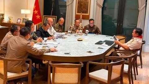 Rosan Roeslani Dijadwalkan Paparkan Data Investasi di Istana Merdeka