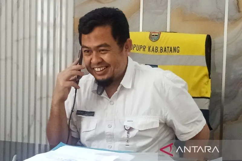 Pemkab Batang Targetkan Revisi RTRW Rampung November 2026