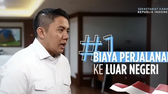 Pakar UB Soroti Klarifikasi Lawatan Prabowo yang Dinilai Reaktif, Transparansi Komunikasi Pemerintah Dipertanyakan