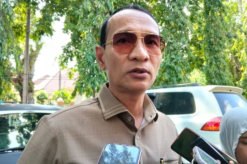 Pemkot Mataram Tegaskan Tak Beri Ruang Normalisasi Perilaku Menyimpang, Soroti Fenomena LGBT