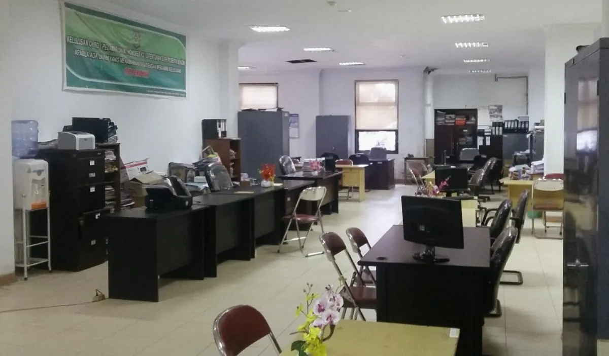 Apindo Nilai Kebijakan WFH Harus Jaga Produktivitas di Tengah Isu Keterbatasan Energi