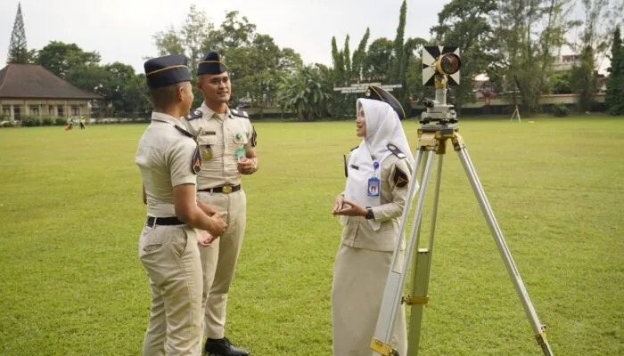 Empat Program Studi Politeknik Agraria STPN: Pilihan bagi Peminat Pertanahan dan Tata Ruang