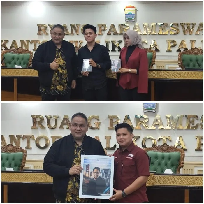 Teguh Santosa: Arah Pembangunan Prabowo Dipengaruhi Dinamika Politik Global, Hilirisasi Didorong Perkuat Ekonomi
