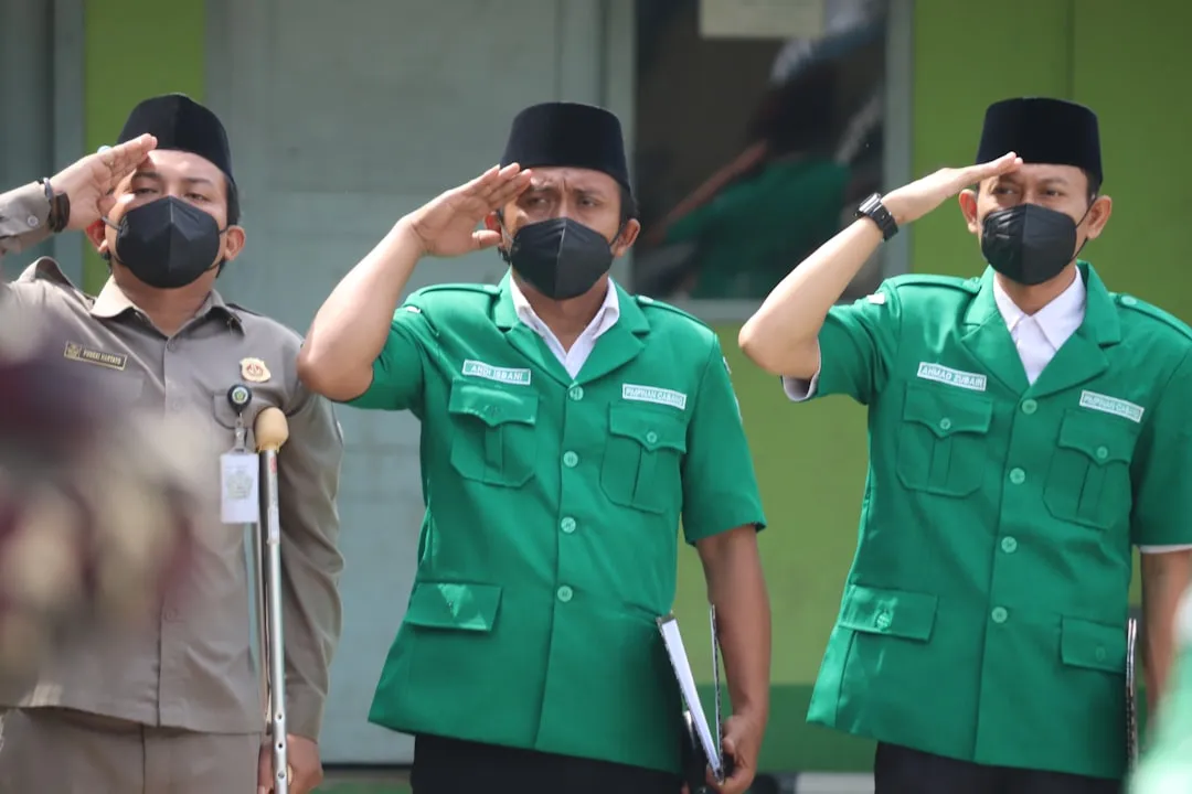 AI Mulai Hadir sebagai “Saksi Digital” di Pengadilan, Memicu Perdebatan soal Kebenaran dan Bias