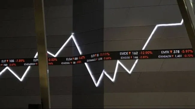 OJK: IHSG Turun 16,91 Persen hingga 2 April 2026, Volatilitas Global Meningkat