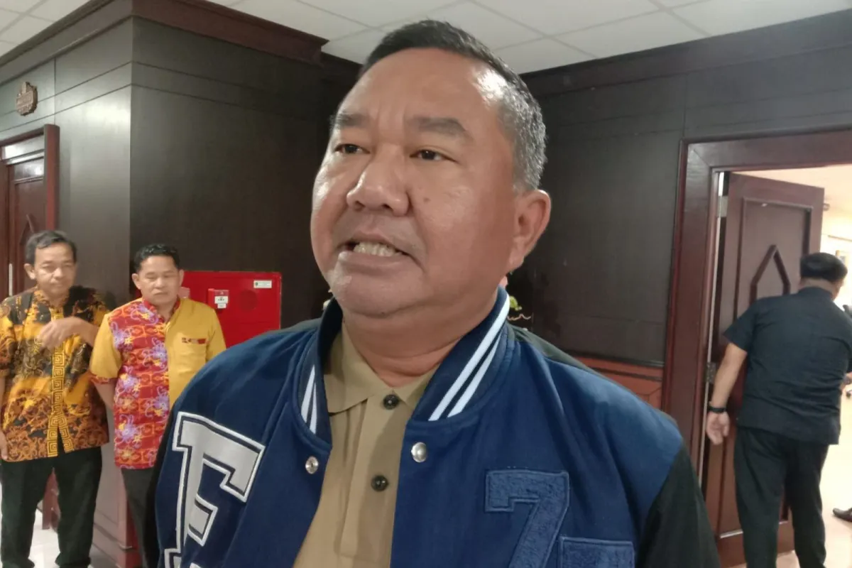 DPRD Kaltim Soroti Transparansi Pergeseran Anggaran di Tengah Potensi Defisit Pendapatan 2026