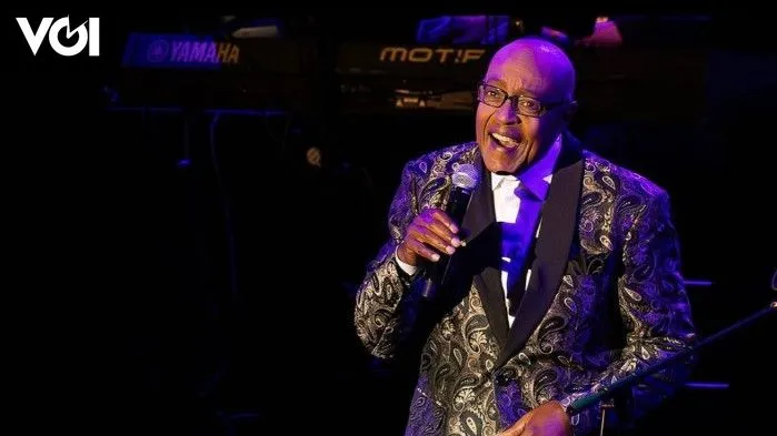 Penyanyi R&B Peabo Bryson Dikabarkan Meninggal Dunia pada Usia 75 Tahun