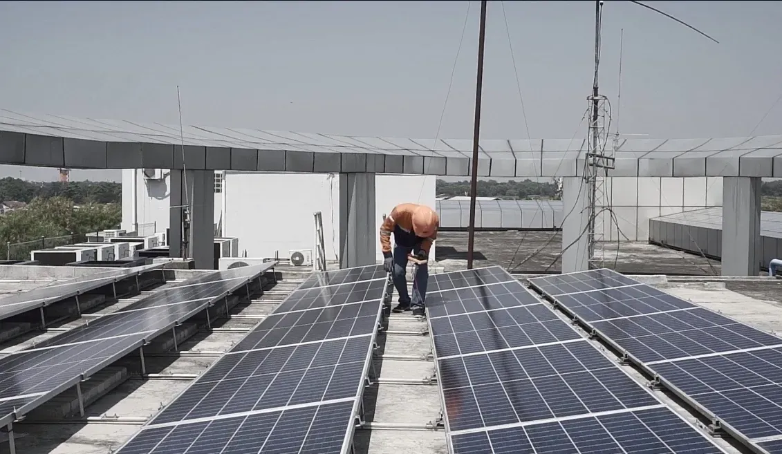 Krisis Energi akibat Konflik Iran Dorong Investasi Energi Terbarukan, Indonesia Masih Hadapi Kesenjangan Pembiayaan