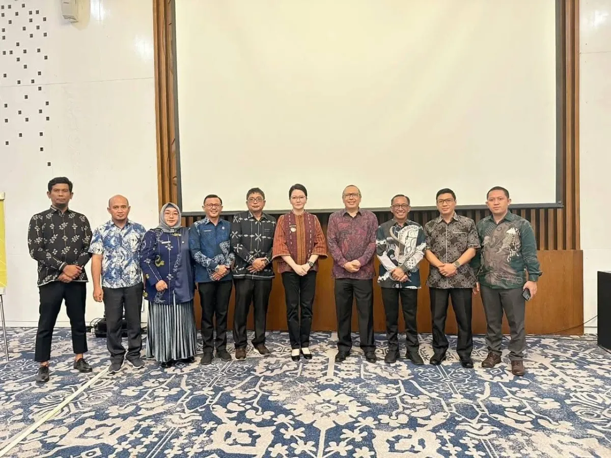 Pemkab Poso Paparkan RDTR Kawasan Perkotaan 2026–2046, Targetkan Pembangunan Terarah dan Kepastian Investasi
