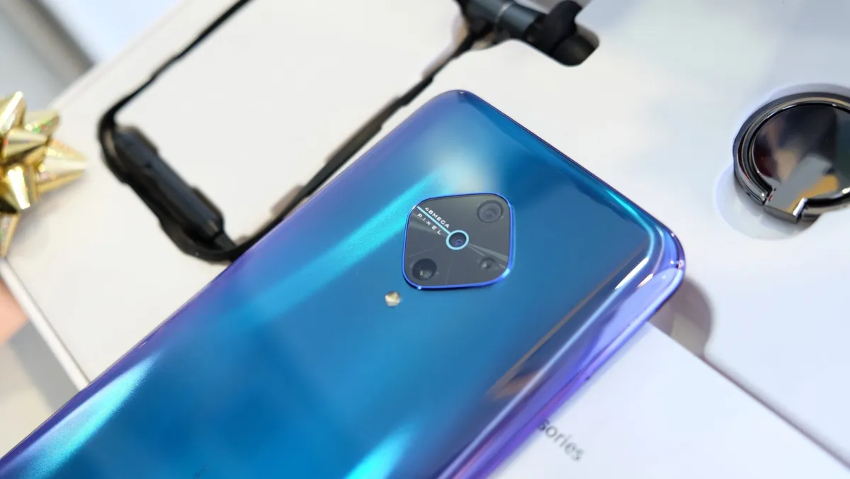 vivo Dikabarkan Siapkan Seri S2, Lini S Berpotensi Kembali Setelah Vakum Sejak 2020