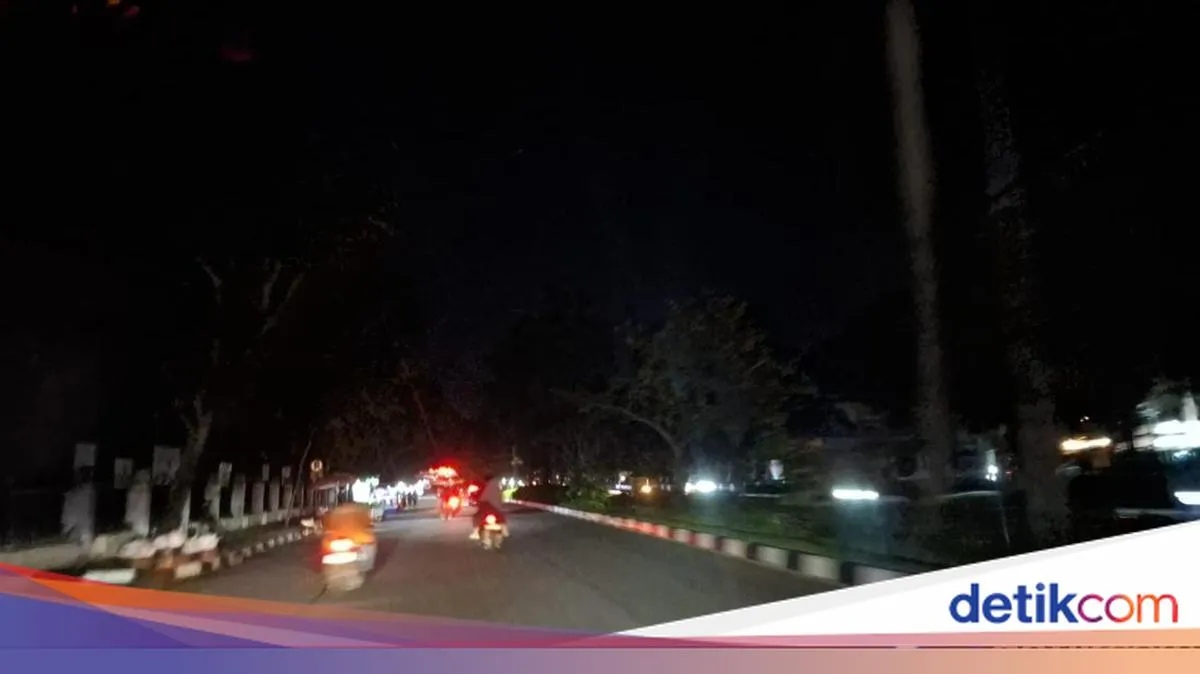 Pemadaman Listrik Meluas di Riau, Aktivitas dan Jaringan Internet Terdampak