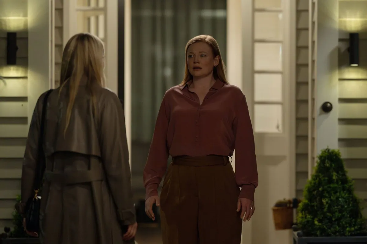 Serial thriller "All Her Fault" yang dibintangi Sarah Snook tayang perdana di TF1 mulai 1 Juli 2026