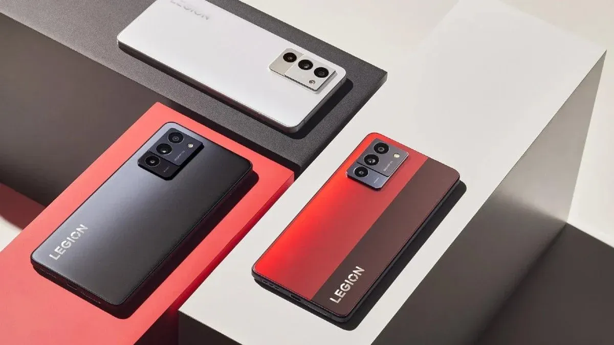 Lenovo Luncurkan Legion Y70 (2026), Usung Baterai Besar dan Layar Super Terang untuk Gaming