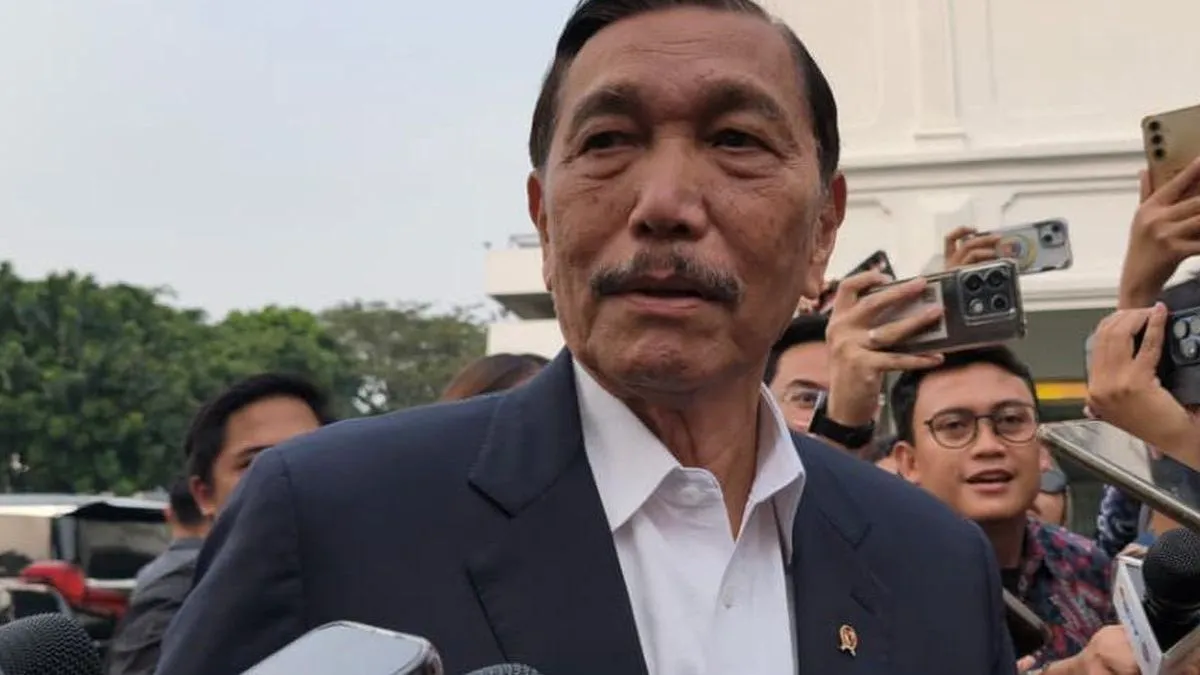 DEN Luruskan Narasi Bansos Tunai Rp 5,4 Juta untuk Seluruh WNI: Hanya Ilustrasi Akumulasi Program