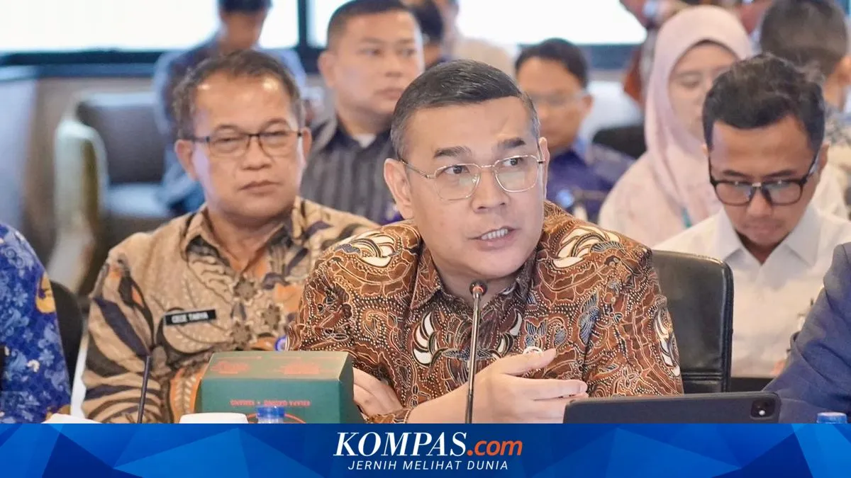 Pemerintah Siapkan Empat Strategi Percepat Pengembangan Kawasan Bandara