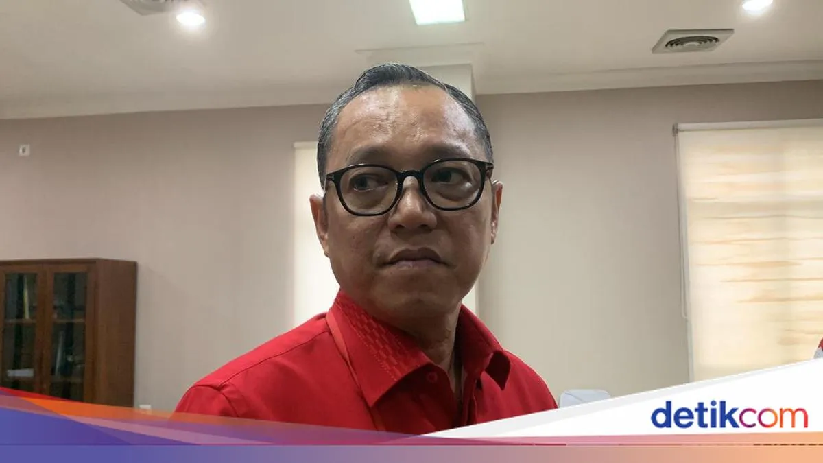 Deddy Sitorus Menuding PSI Membenturkan PDIP dan Jokowi demi Simpati Publik