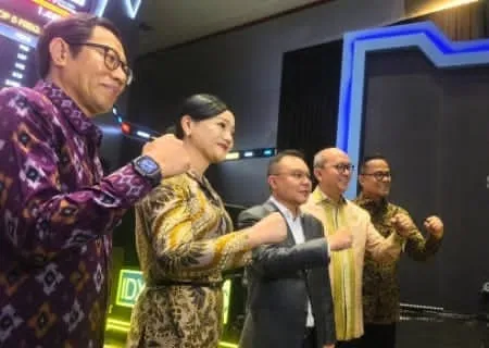 Fenomena “Dascomology” Disorot, Dinilai Cerminkan Meningkatnya Perhatian Publik pada Komunikasi Politik