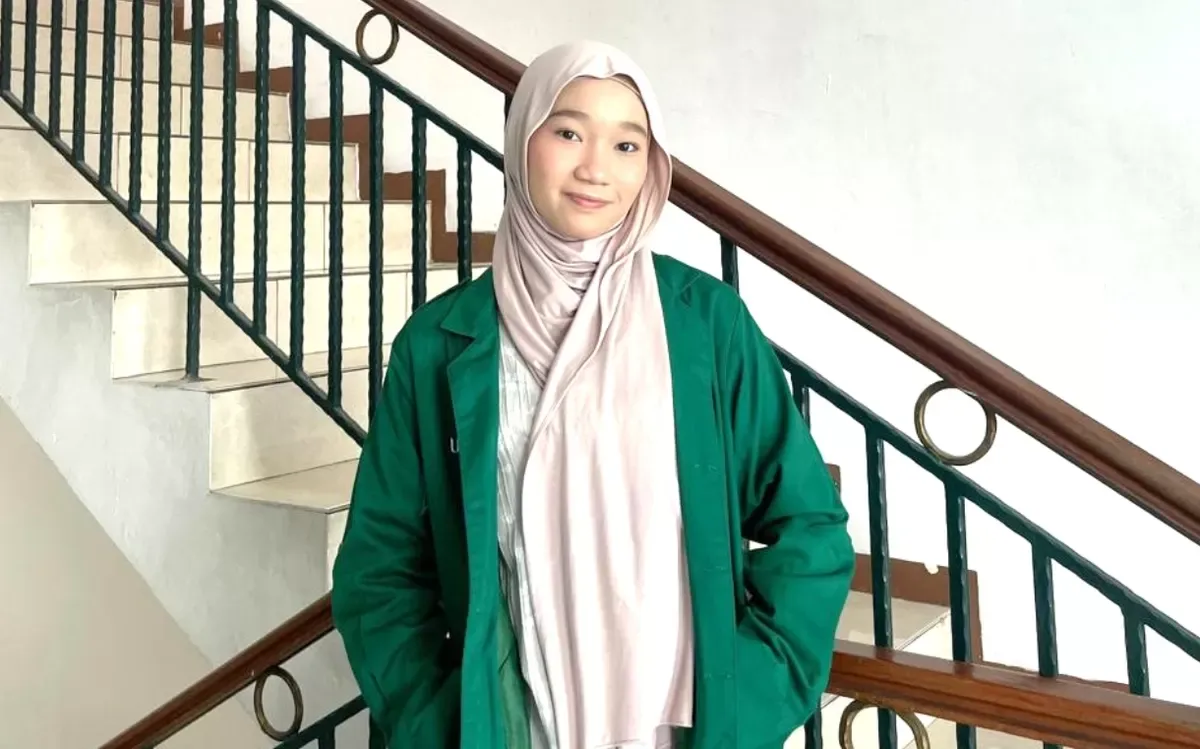 Kekerasan Seksual di Masjid Bandar Lampung 2025 Soroti Hak Perempuan atas Ruang Ibadah yang Aman