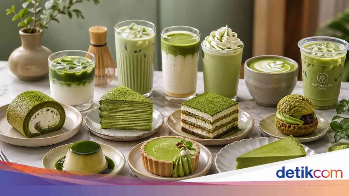 Tren Kuliner Luar Negeri: Ancaman atau Dukungan bagi Pangan Lokal Indonesia