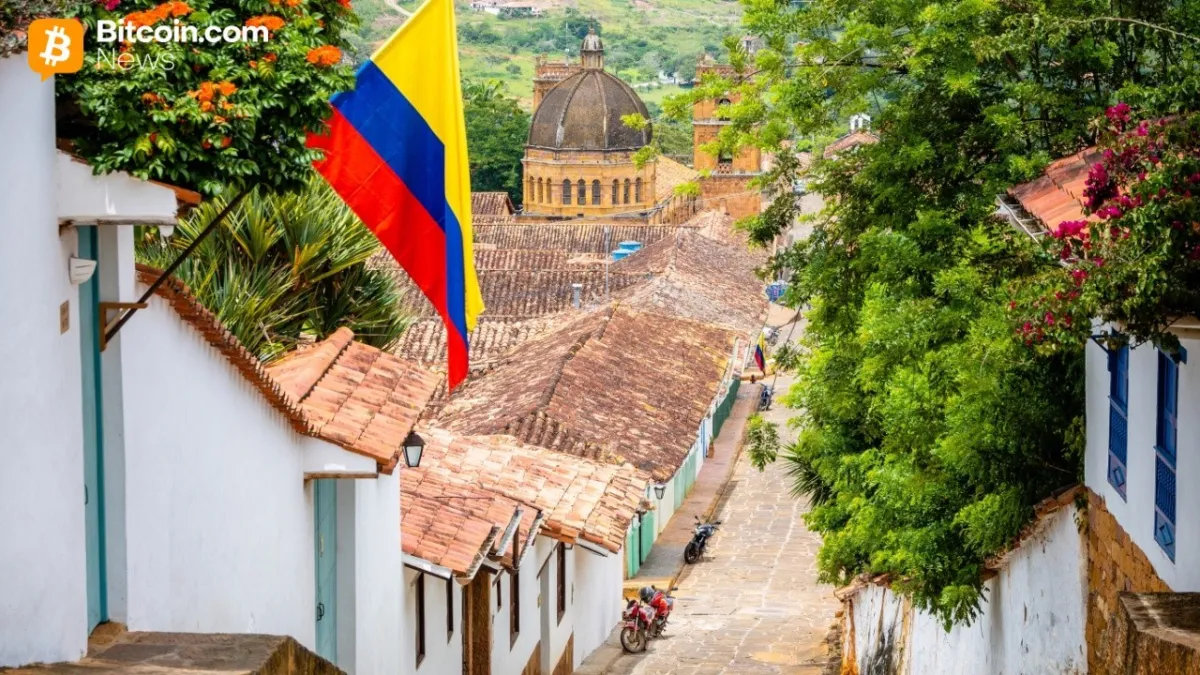 Oobit Ekspansi ke Kolombia Usai Catat Pertumbuhan 200% di Brasil