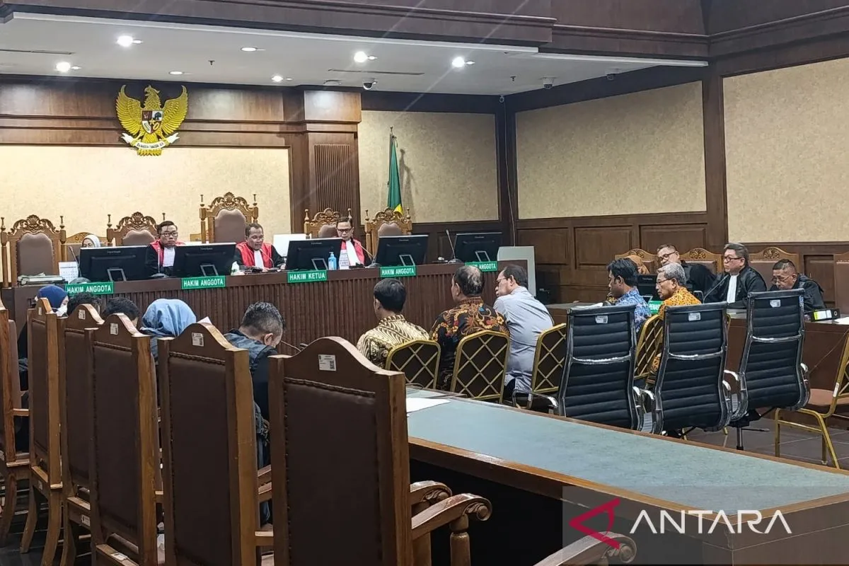 Saksi Sebut Sistem Proteksi Data TKI di Disnaker Ponorogo Tak Pernah Bisa Diakses