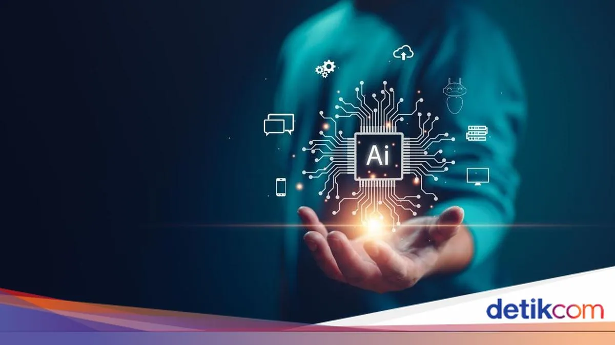 Panduan Etika Penggunaan AI di Indonesia: Ini Isi dan Pokok-Pokoknya