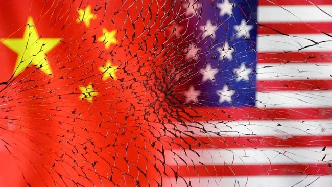 Gedung Putih Tuduh Entitas Berbasis di China Curi Teknologi AI AS, Beijing Membantah