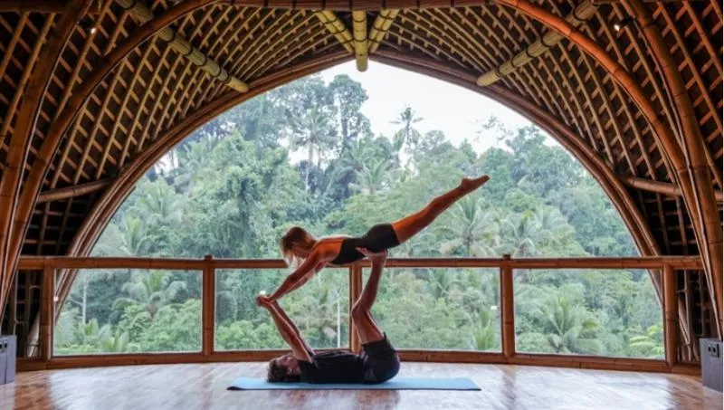 Pelaku Pariwisata di Ubud Padukan Spa Tradisional Bali dan Teknologi Wellness untuk Tarik Wisatawan