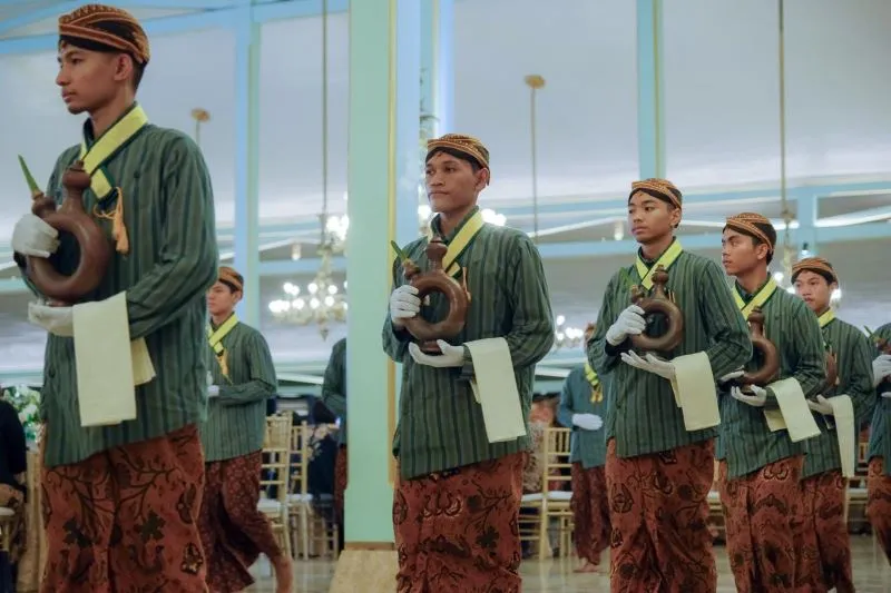 Wonderful Indonesia Gastronomy 2026 Resmi Dibuka di Solo, Angkat Kuliner Indonesia ke Panggung Dunia