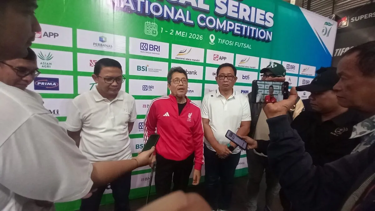 Rektor Perbanas: Ketidakpastian Ekonomi Global Tetap Menyimpan Peluang bagi Ekspor dan UMKM