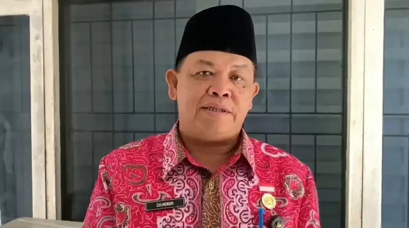 Disdikbud Bengkulu Imbau Calon Siswa Cek Data di Aplikasi PMB Jelang SPMB 2026