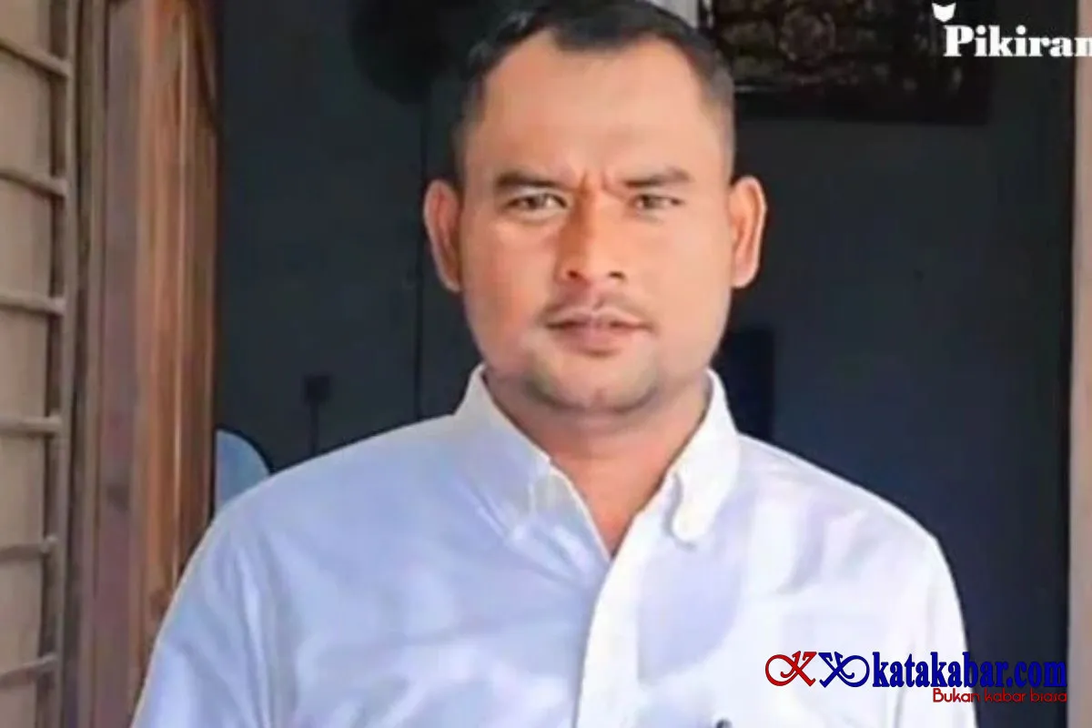 PP GEMPA-SU Minta Menteri BUMN Evaluasi GM PLN UID Sumut dan Dorong Transparansi Gangguan Listrik