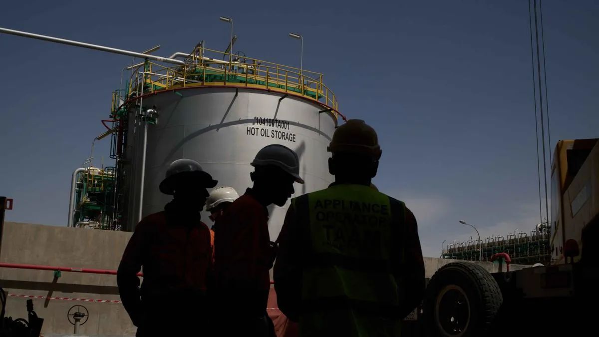 Kepala IEA: Ketegangan Timur Tengah Bikin Sistem Energi Global Sangat Rapuh