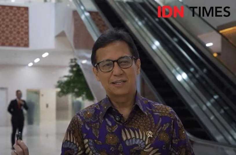 Kemenkes Bantah Tuduhan Mark Up Rp30 Miliar untuk Alkes di RSUD Krui